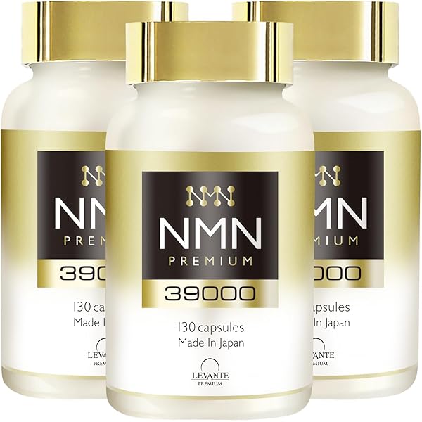 Amazon | インフィニティー NMN24000 サプリメント 240粒